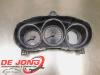 Mazda CX-5 I (KE,GH) 2.2 SkyActiv-D 150 16V 2WD Compteur