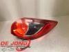 Mazda CX-5 I (KE,GH) 2.2 SkyActiv-D 150 16V 2WD Feu arrière droit