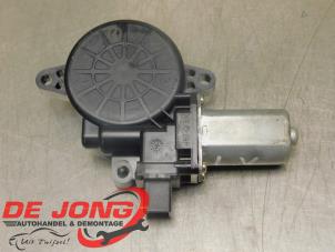 Używane Silnik szyby drzwiowej Mazda CX-5 (KE,GH) 2.2 SkyActiv-D 150 16V 2WD Cena € 18,00 Procedura marży oferowane przez Autodemontagebedrijf de Jong