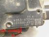 Wiper motor + mechanism from a Mazda CX-5 (KE,GH) 2.2 SkyActiv-D 150 16V 2WD 2012