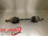 Mazda CX-5 I (KE,GH) 2.2 SkyActiv-D 150 16V 2WD Arbre de transmission avant gauche