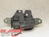 Mercedes-Benz A (177.0) 1.3 A-200 Turbo 16V Tailgate lock mechanism