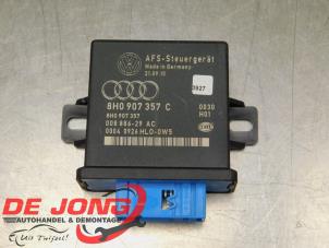 Usagé Ordinateur éclairage Audi A5 Sportback (8TA) 2.0 TFSI 16V Prix € 74,99 Règlement à la marge proposé par Autodemontagebedrijf de Jong