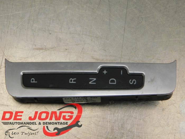 Used Interior display Audi A5 Sportback (8TA) 2.0 TFSI 16V Price € 20,99 Margin scheme offered by Autodemontagebedrijf de Jong