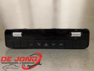Used Heater control panel Mercedes Sprinter 3,5t (907.6/910.6) 315 CDI 2.0 D FWD Price € 120,99 Inclusive VAT offered by Autodemontagebedrijf de Jong