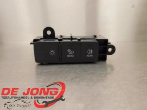 Used Light switch Audi A3 Sportback (8YA) 1.5 35 TFSI 16V Price € 59,99 Margin scheme offered by Autodemontagebedrijf de Jong