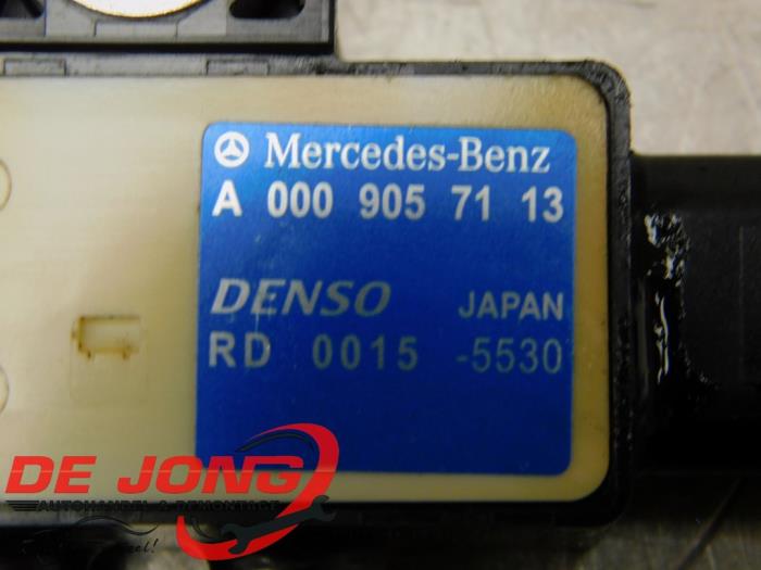 Sensor (other) from a Mercedes-Benz Sprinter 3,5t (907.6/910.6) 315 CDI 2.0 D FWD 2022