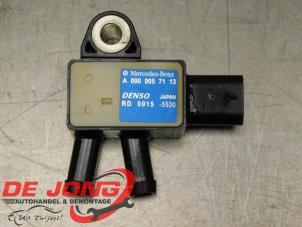 Usados Sensor (otros) Mercedes Sprinter 3,5t (907.6/910.6) 315 CDI 2.0 D FWD Precio € 42,35 IVA incluido ofrecido por Autodemontagebedrijf de Jong