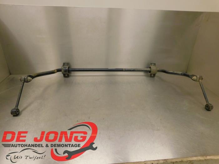 Rear antiroll bar Mercedes Sprinter 3,5t 315 CDI 2.0 D FWD A9103201601