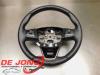 Ford Focus 4 1.5 EcoBlue 120 Steering wheel