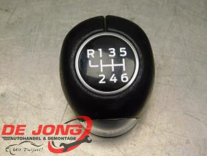 Used Gear stick knob Ford Focus 4 1.5 EcoBlue 120 Price € 15,00 Margin scheme offered by Autodemontagebedrijf de Jong