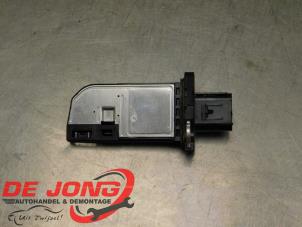 Używane Czujnik masy powietrza Ford Focus 4 1.5 EcoBlue 120 Cena € 24,95 Procedura marży oferowane przez Autodemontagebedrijf de Jong