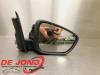 Ford Focus 4 1.5 EcoBlue 120 Wing mirror, right