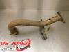 Ford Focus 4 1.5 EcoBlue 120 Exhaust front section