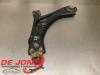 Ford Focus 4 1.5 EcoBlue 120 Front wishbone, left
