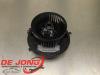 Volkswagen Passat Alltrack (3G5) 2.0 TDI 16V 190 4Motion Moteur de ventilation chauffage