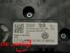 Cuentakilómetros de un Volkswagen Passat Alltrack (3G5) 2.0 TDI 16V 190 4Motion 2017