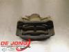 Volkswagen Passat Alltrack (3G5) 2.0 TDI 16V 190 4Motion Etrier de frein (pince) avant gauche