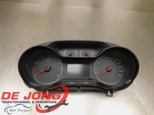 Used Odometer KM Opel Grandland/Grandland X 1.5 CDTI Price € 149,99 Margin scheme offered by Autodemontagebedrijf de Jong