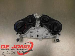 Used Heater control panel Ford Ka II 1.3 TDCi 16V Price € 8,99 Margin scheme offered by Autodemontagebedrijf de Jong