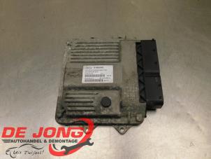Usagé Ordinateur gestion moteur Ford Ka II 1.3 TDCi 16V Prix € 69,99 Règlement à la marge proposé par Autodemontagebedrijf de Jong
