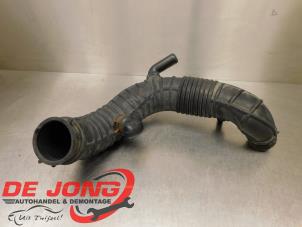 Used Air intake hose Kia Rio III (UB) 1.1 CRDi VGT 12V Price € 49,90 Margin scheme offered by Autodemontagebedrijf de Jong
