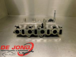 Used Intake manifold Ssang Yong Actyon Sports II 2.0 Xdi 16V 4WD Price € 100,00 Margin scheme offered by Autodemontagebedrijf de Jong