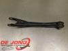 Rear wishbone, right from a BMW 3 serie Touring (G21) 316d 2.0 TwinPower Turbo 16V 2021
