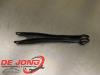 Rear wishbone, right from a BMW 3 serie Touring (G21) 316d 2.0 TwinPower Turbo 16V 2021