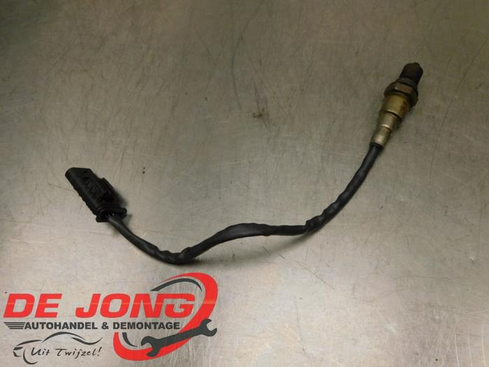 Usagé Sonde lambda BMW 3 serie Touring (G21) 316d 2.0 TwinPower Turbo 16V Prix € 45,00 Règlement à la marge proposé par Autodemontagebedrijf de Jong