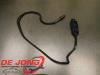 Nox sensor from a BMW 3 serie Touring (G21) 316d 2.0 TwinPower Turbo 16V 2021
