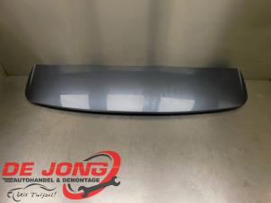Used Spoiler tailgate BMW 3 serie Touring (G21) 316d 2.0 TwinPower Turbo 16V Price € 179,90 Margin scheme offered by Autodemontagebedrijf de Jong