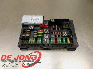 Used Fuse box BMW 3 serie Touring (G21) 316d 2.0 TwinPower Turbo 16V Price € 24,99 Margin scheme offered by Autodemontagebedrijf de Jong