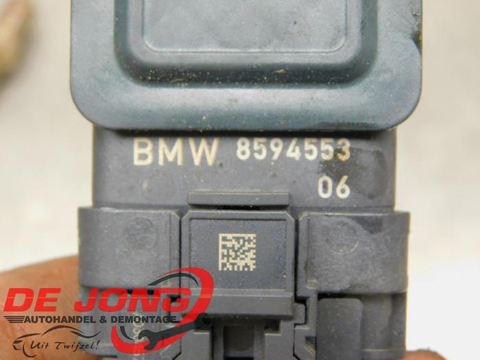 Nox sensor from a BMW 3 serie Touring (G21) 316d 2.0 TwinPower Turbo 16V 2021