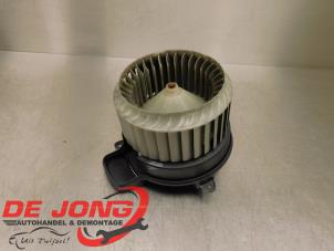 Used Heating and ventilation fan motor Audi A6 Avant (C7) 3.0 TDI V6 24V Quattro Price € 32,99 Margin scheme offered by Autodemontagebedrijf de Jong