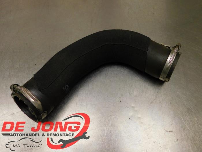 Gebrauchte Intercooler Schlauch Audi A6 Avant (C7) 3.0 TDI V6 24V Quattro Preis € 49,99 Margenregelung angeboten von Autodemontagebedrijf de Jong