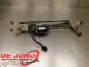 Kia Sorento I (JC) 2.5 CRDi 16V Wiper motor + mechanism