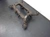 Subframe from a BMW 3 serie Touring (G21) 316d 2.0 TwinPower Turbo 16V 2021