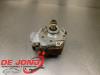Kia Sorento I (JC) 2.5 CRDi 16V Mechanical fuel pump