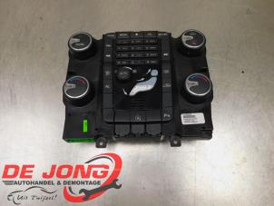 Used Heater control panel Volvo V70 (BW) 2.0 D3 20V Price € 39,90 Margin scheme offered by Autodemontagebedrijf de Jong