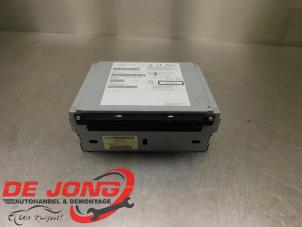 Used CD player Volvo V70 (BW) 2.0 D3 20V Price € 49,90 Margin scheme offered by Autodemontagebedrijf de Jong