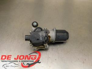 Used Front wiper motor Mitsubishi Space Star (A0) 1.0 12V Price € 52,45 Margin scheme offered by Autodemontagebedrijf de Jong