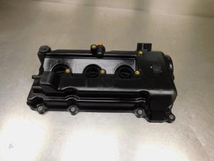 Used Rocker cover Mitsubishi Space Star (A0) 1.0 12V Price € 69,95 Margin scheme offered by Autodemontagebedrijf de Jong