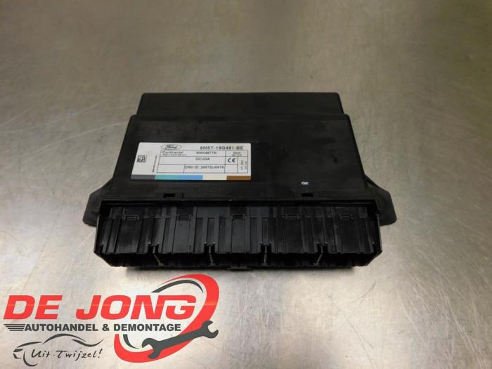 Used Body control computer Ford Focus 2 1.6 Ti-VCT 16V Price € 88,99 Margin scheme offered by Autodemontagebedrijf de Jong