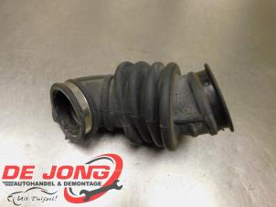 Used Air intake hose Ford Focus 2 1.6 Ti-VCT 16V Price € 34,99 Margin scheme offered by Autodemontagebedrijf de Jong