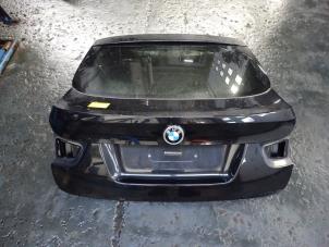 Gebrauchte Heckklappe BMW X6 (E71/72) xDrive40d 3.0 24V Preis € 325,00 Margenregelung angeboten von Autodemontagebedrijf de Jong