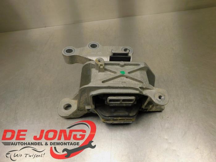 Used Engine mount Ford Focus 4 1.5 EcoBlue 120 Price € 64,85 Margin scheme offered by Autodemontagebedrijf de Jong