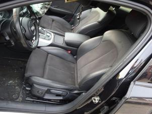 Usagé Intérieur complet Audi A6 Avant (C7) 3.0 TDI V6 24V Quattro Prix € 495,00 Règlement à la marge proposé par Autodemontagebedrijf de Jong
