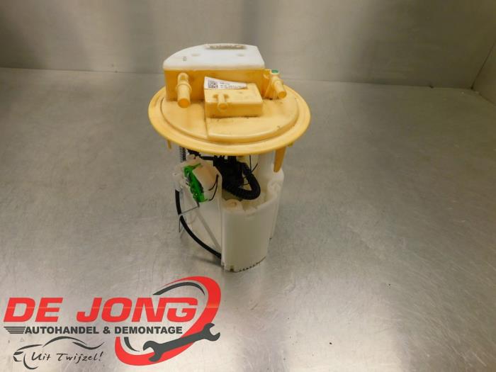 Usagé Pompe carburant électrique Opel Grandland (X) 2.0 CDTI Prix € 124,99 Règlement à la marge proposé par Autodemontagebedrijf de Jong