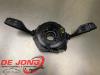 Steering column stalk from a BMW 1 serie (F20), 2015 / 2019 118i 1.5 TwinPower 12V, Delivery, Petrol, 1.499cc, 100kW (136pk), RWD, B38B15A, 2015-07 / 2019-06 2019